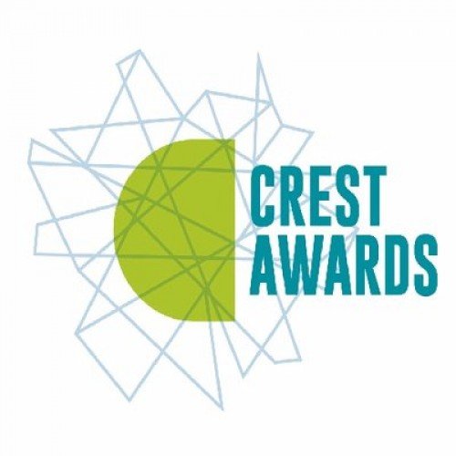 GOLD Crest Award