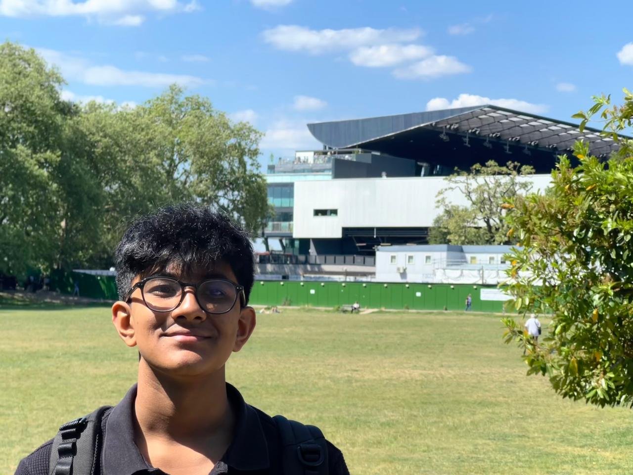 Siddhartha Suhas